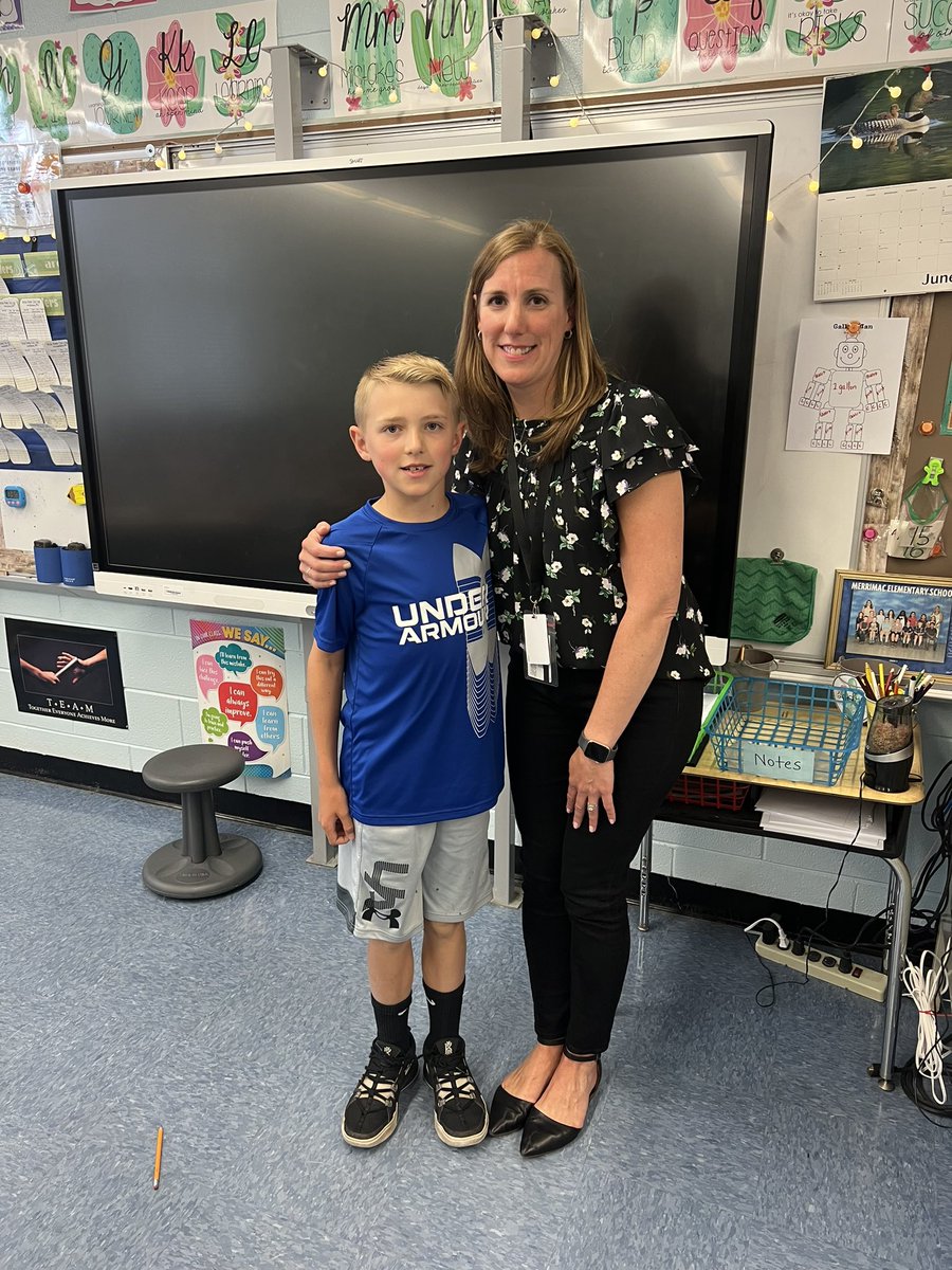 Mrs. Fannon🍎 tweet media