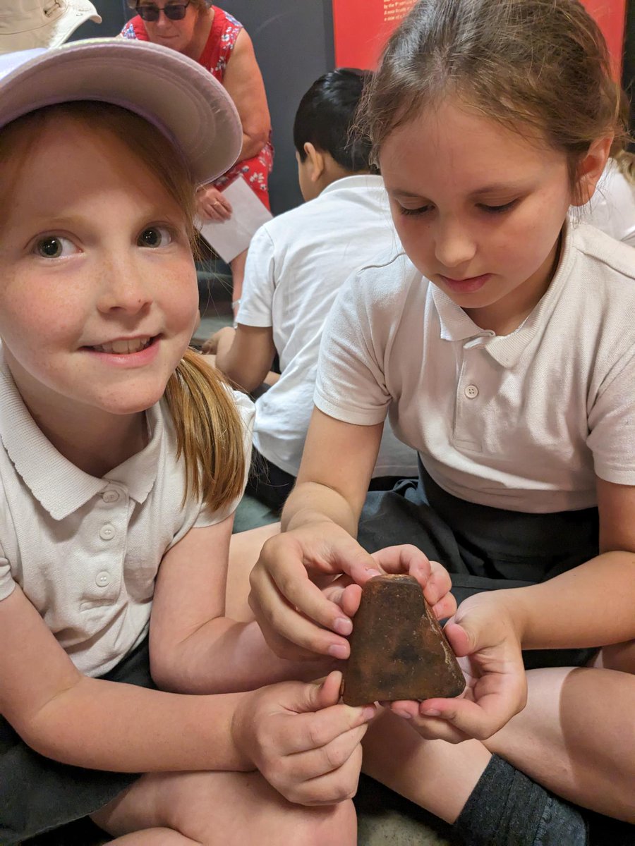 St Gregory Primary on Twitter "Beech Class had a wonderful time learning about life in an Anglo