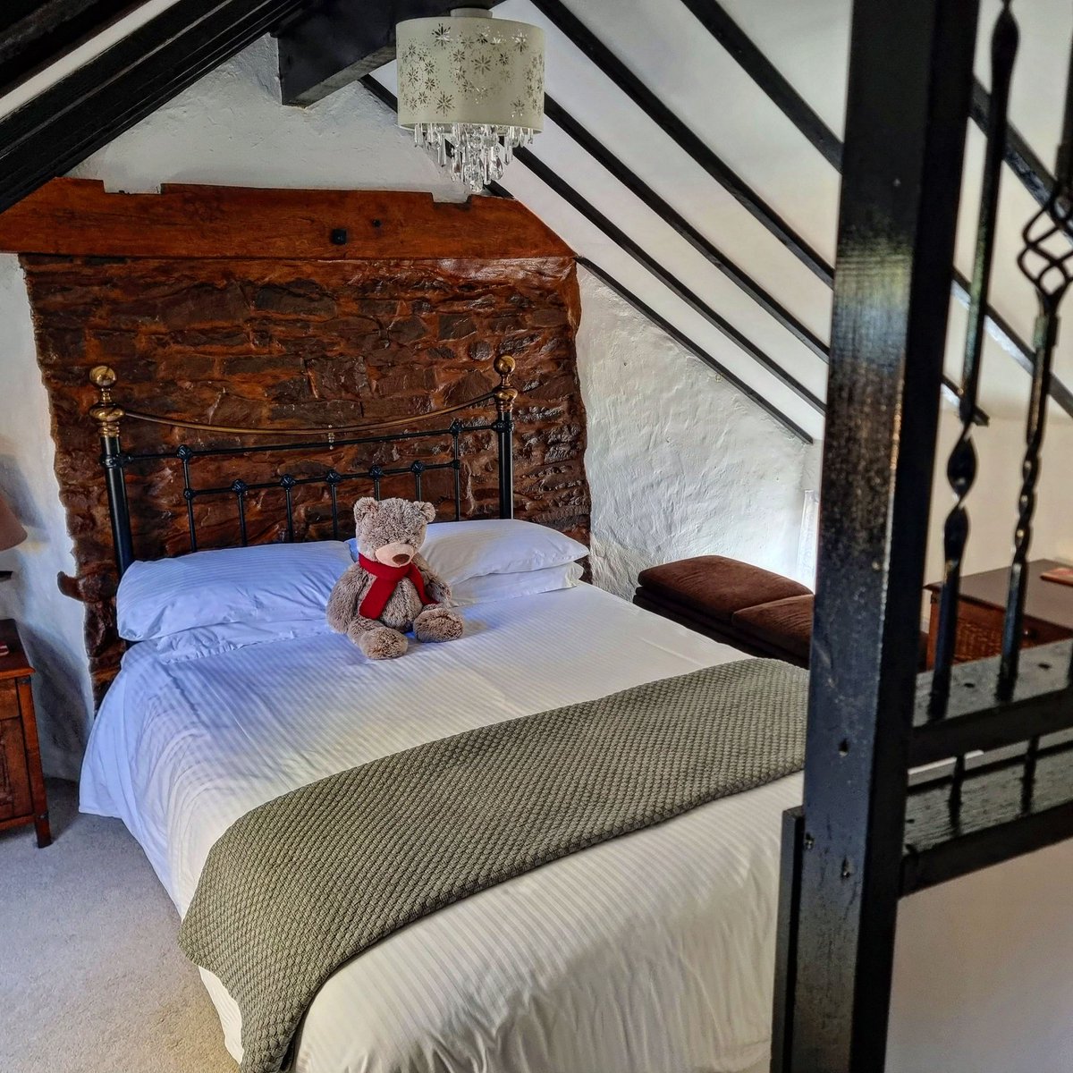 TairBullCottage tweet media