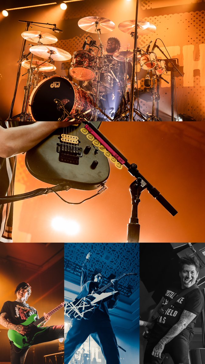 MWhiteShelley's tweet photo. 𝙈𝙖𝙮 2023 🧡
@piercetheveil

📸 for @Manor_208 https://t.co/PZdMuImOGe