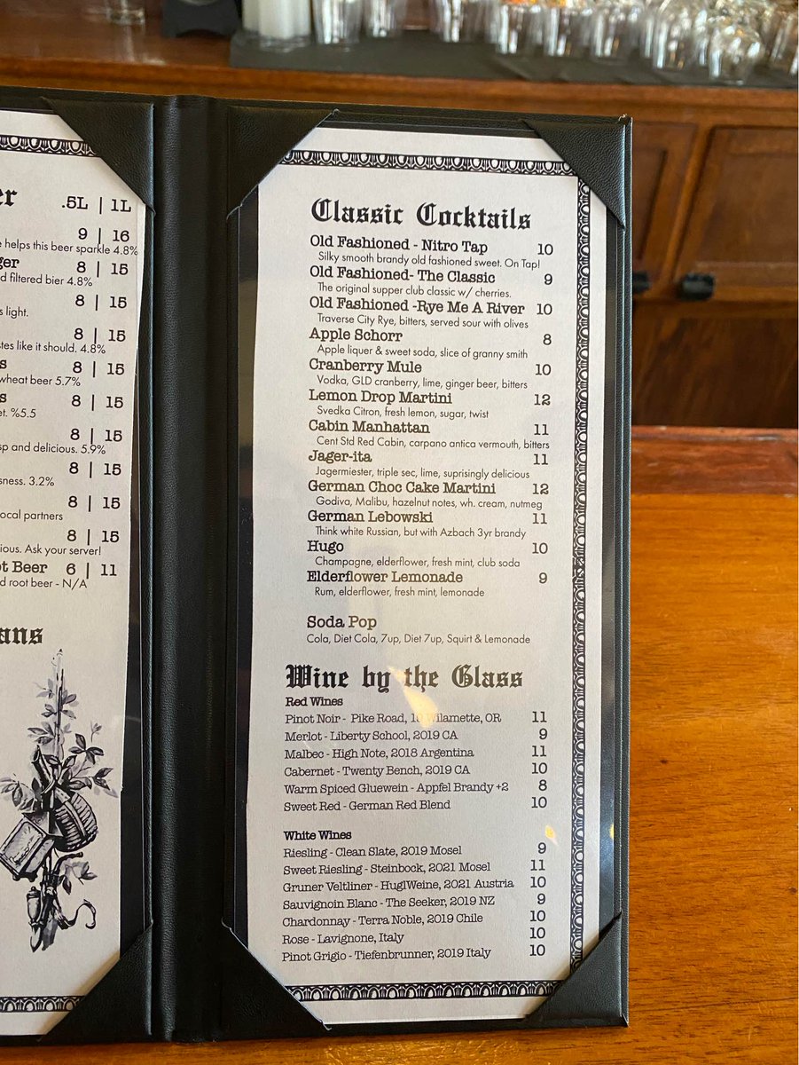 KegelsInn's tweet photo. It's national Old Fashioned Day! At Kegel's we put our Old Fashioneds On Nitro Tap; made with Central Standard Distilling's Up North Brandy. #WIOldFashioned #BrandyOldFashioned #OldFashionedsOnTap #KegelsInnBeerGarden #VotedBestBrandyOldFashioned #GermanMKE #WISupperClub https://t.co/ocUpRAgoYM