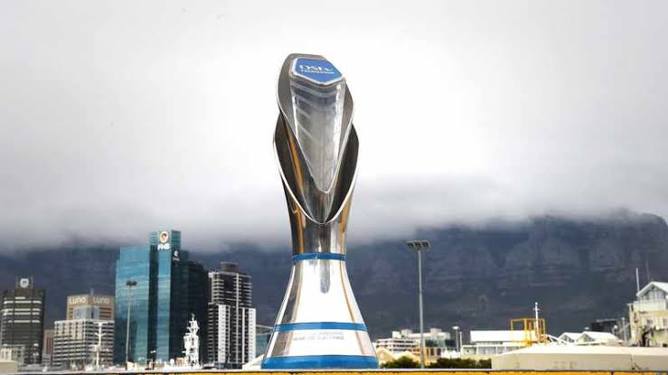 PSLlogTable's tweet photo. Check your team

2023/24 SEASON

1. Polokwane City
2. Richards Bay
3. Cape Town Spurs
4. SuperSport Utd
5. Orlando Pirates
6. Chippa Utd
7. AmaZulu
8. Golden Arrows
9. Royal AM
10. Stellenbosch
11. Sundowns
12. TS Galaxy
13. CT City
14. Kaizer Chiefs
15. Swallows
16. Sekhukhune https://t.co/vmxGB1iuJO