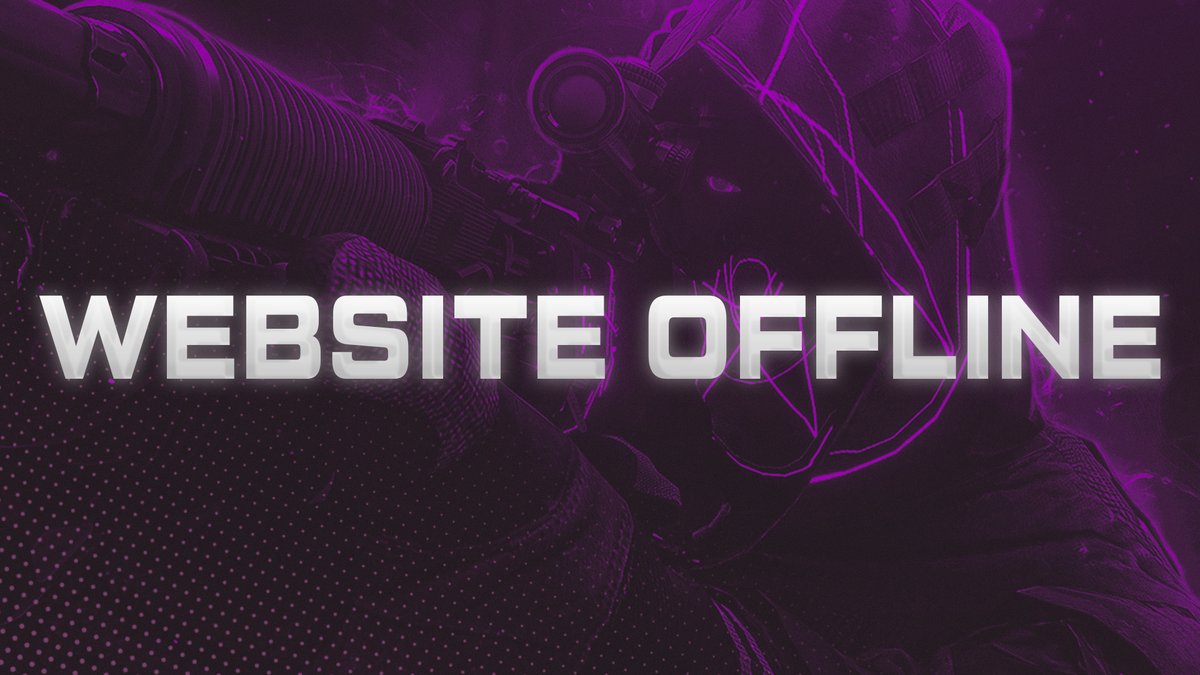 TheMatrixTech_'s tweet image. Our website is currently down, after the developement is finished, we will activate the website. Sorry!