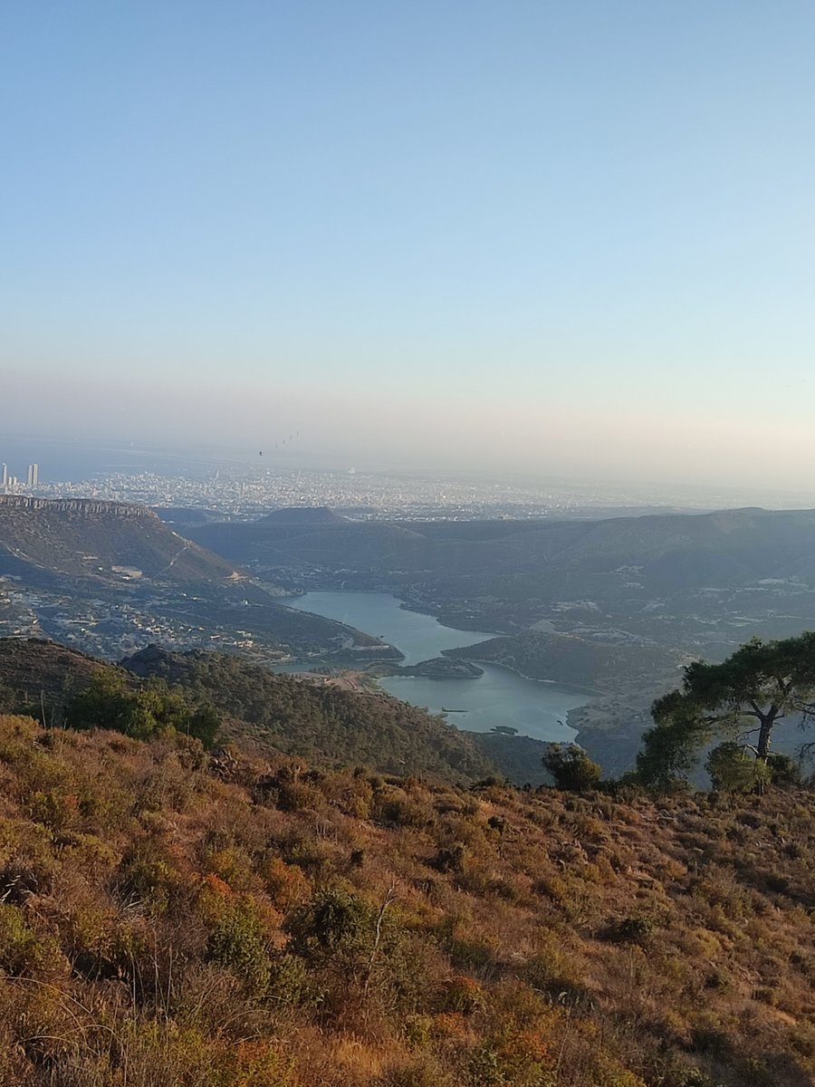 CyprusWalksEtc's tweet photo. A 7-km guided walking trip today. Hope that you like the photo.

Keep on walking

#limassol #wandern #randonee https://t.co/zlrapEsUco