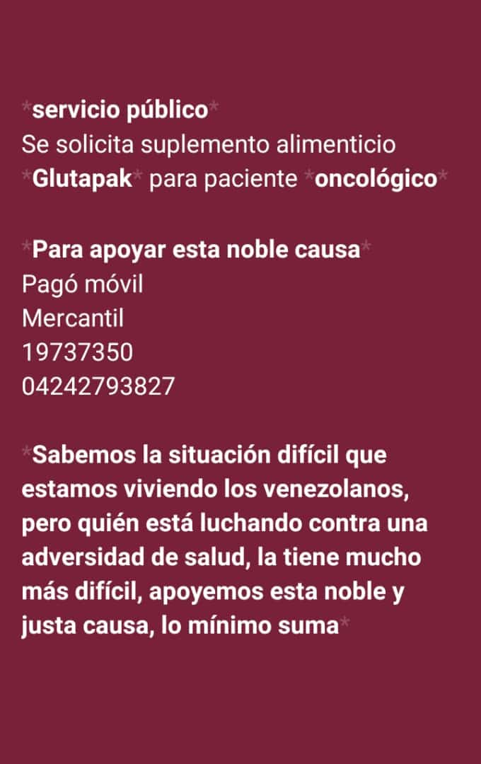 El Pitazo tweet media