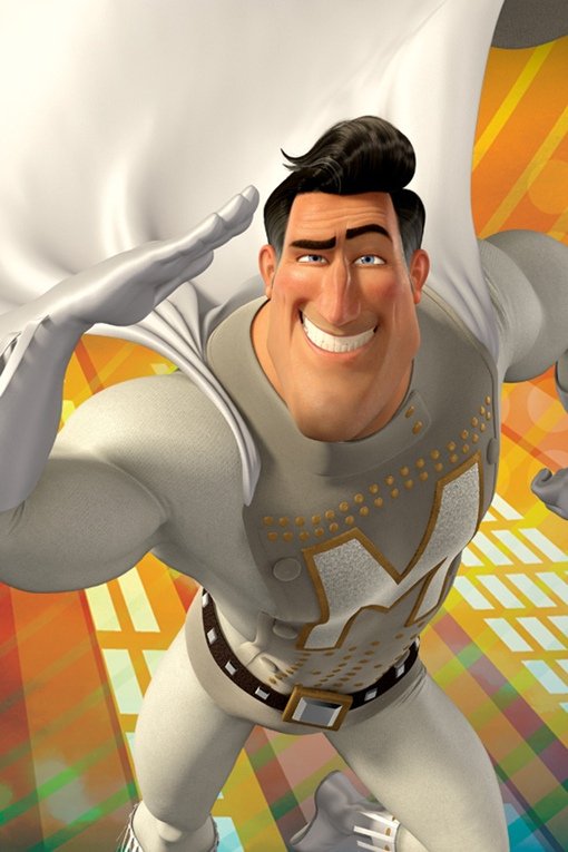 Why did he look like this lmao 