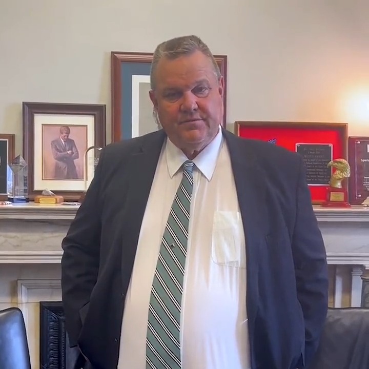 Ares on Twitter "RT SenatorTester NEWS The President just signed my