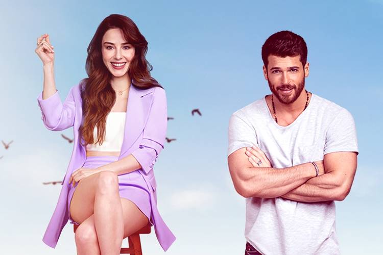 #Globoplay estreia a #Novela turca ‘Sr. Errado’ 
LEIA 👉areavip.com.br/novelas/globop…
.
Comédia romântica é protagonizada pelo astro Can Yaman e mostra que o amor pode estar onde menos se espera
 #NovelaTurca #SrErrado