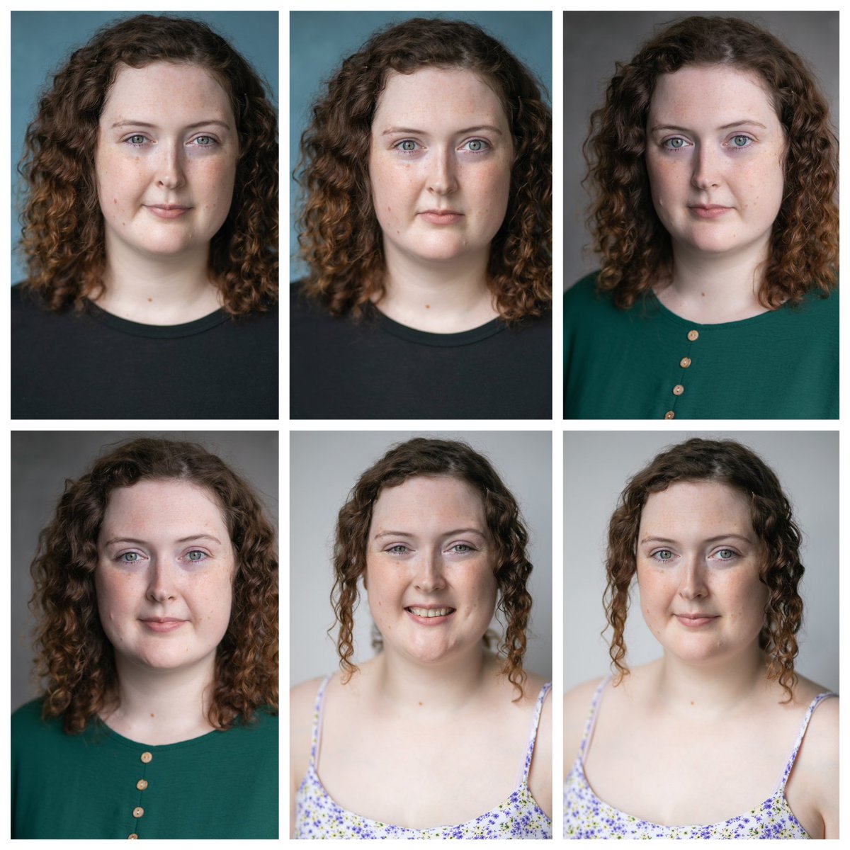 LaceyAllen23's tweet photo. New Acting Headshots ☺️🎬🎭 https://t.co/IVUpGPDE0V