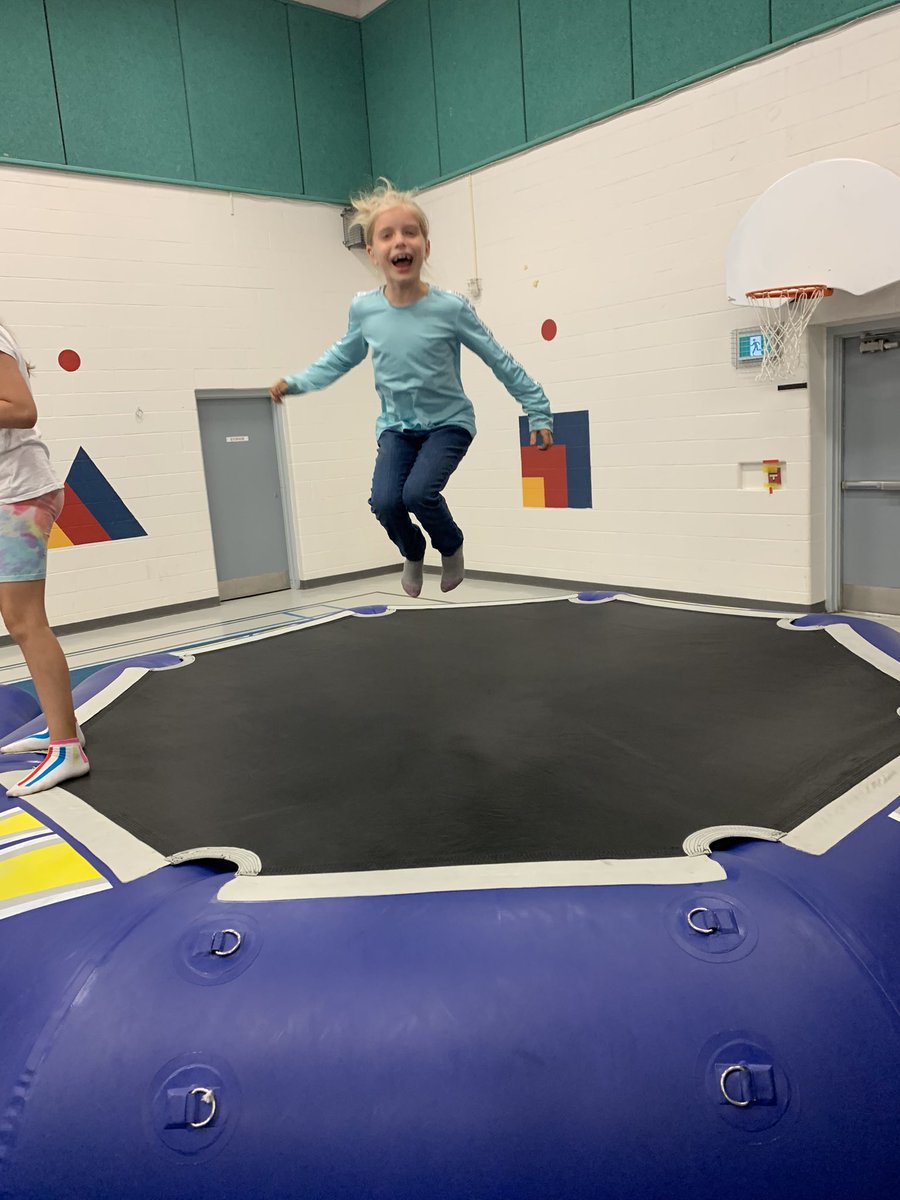 MrsLopezOCSB's tweet photo. Grade 4’s had an amazing afternoon participating in @parcours3d @StJamesOCSB https://t.co/ECK8vG3tQj
