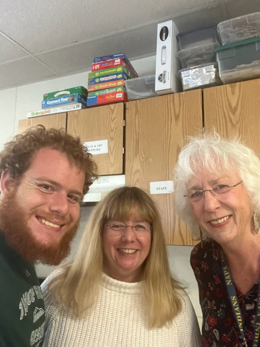 Director Ricetti tweet media