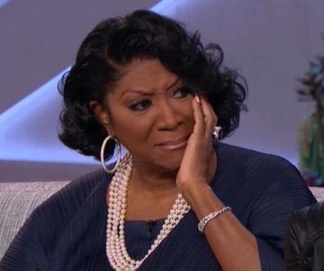 How many more years of us explaining the black dominant populations in the Caribbean are descendants of enslaved Africans displaced in chattel slavery just like Black Americans, Lorde?