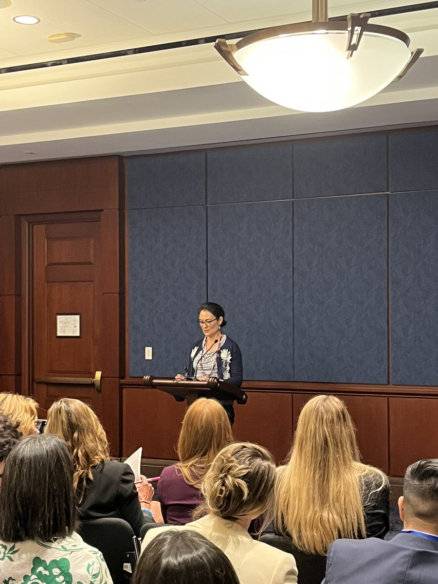 CUFederal's tweet photo. Session two of the #colocapconf2023 had us hearing from @RepSlotkin, @RepDonBeyer, @SteveScalise, Jon Fansmith of @ACEducation, @caitlynkim of @COPublicRadio, and @NEHgov Chair Shelly Lowe! #colocapconf2023 https://t.co/lYszXCvb2C