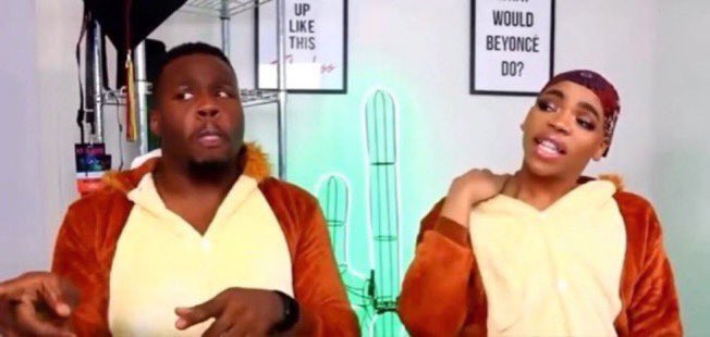 jarianaoutdid's tweet image. What is something stan twitter is scared to admit?