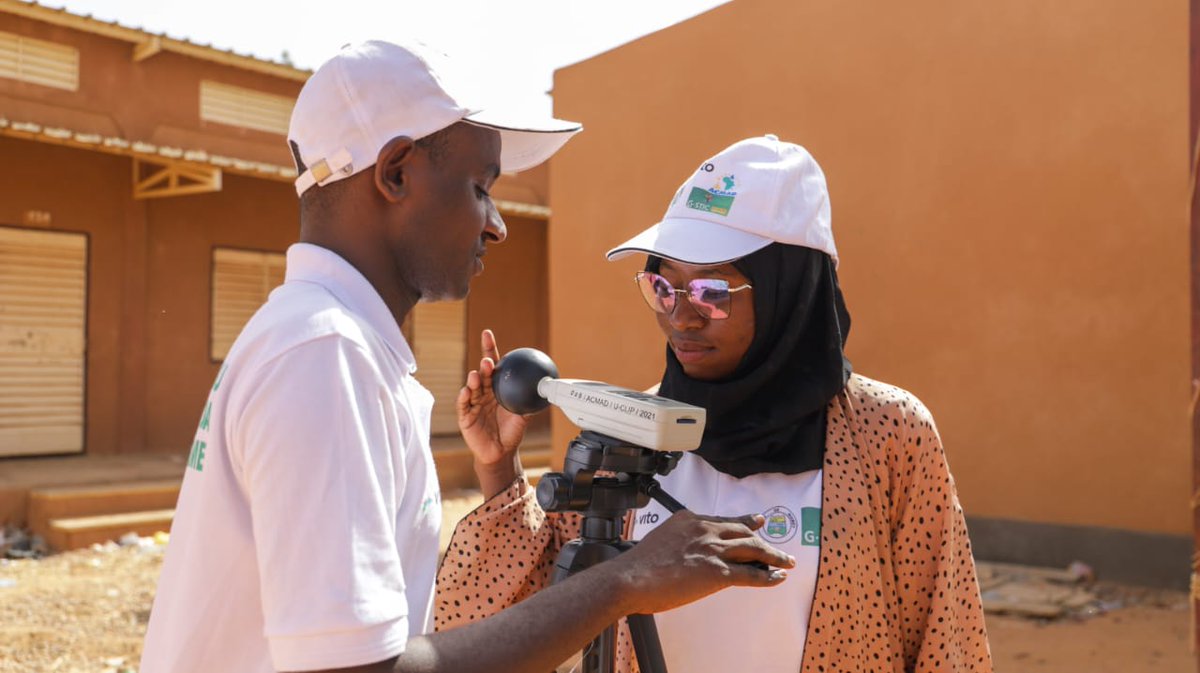 Le changement climatique est une évidence !
Plantons des arbres partout dans les villes afin d'atténuer l'impact du CC.
<a href="/GSTIC/">Greg Stickney</a> <a href="/Vito/">mihalis</a>
<a href="/ACMAD/">ANA CAROLINA</a> <a href="/VilledeNiamey/">Ville de Niamey</a>
<a href="/NigerJve/">JVE NIGER</a>