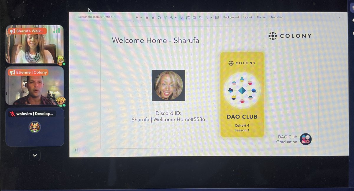 Sharufa R. Walker tweet media