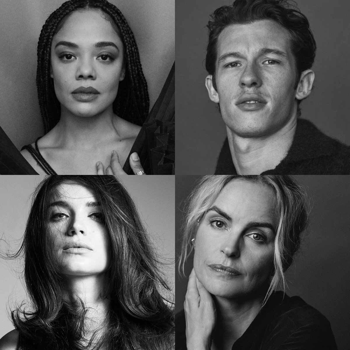 Nicholas Pinnock joins the cast of Nia DaCosta’s ‘HEDDA’ starring Tessa Thompson, Callum Turner, Eve Hewson and Nina Hoss.

Described as an epic reimagining of Henrik Ibsen’s famed 1891 stage play Hedda Gabler.