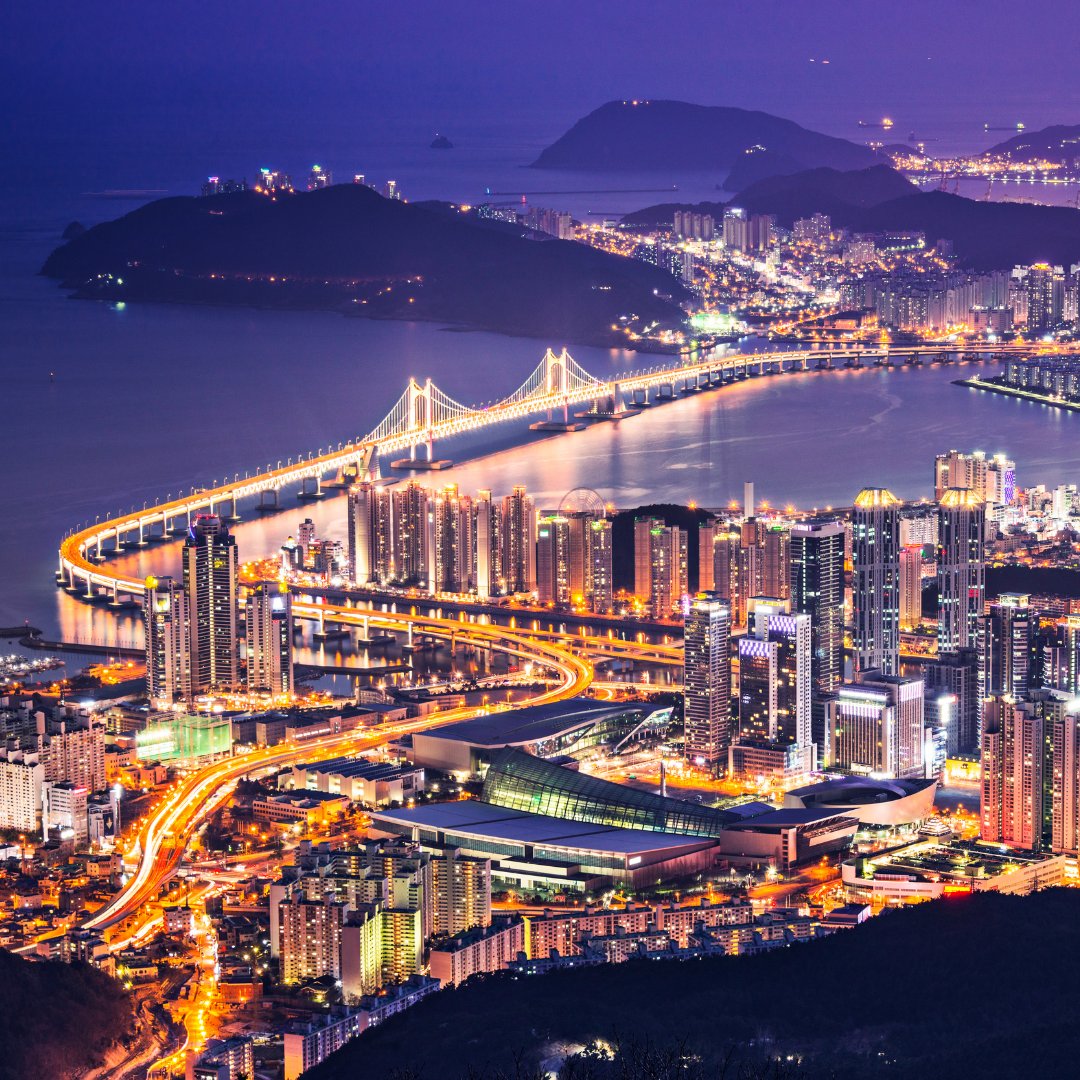 Next year’s event, #EVS37, will take place in Seoul, South Korea! Organized by the Korean Society of Automotive Engineers, under the theme of 'Electric Waves to Future Mobility,' EVS37 will address and shape the monumental shifts in e-Mobility.