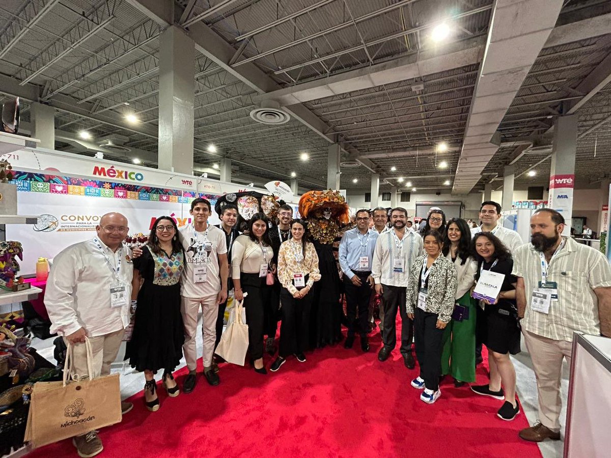 ConsulMex Miami tweet media