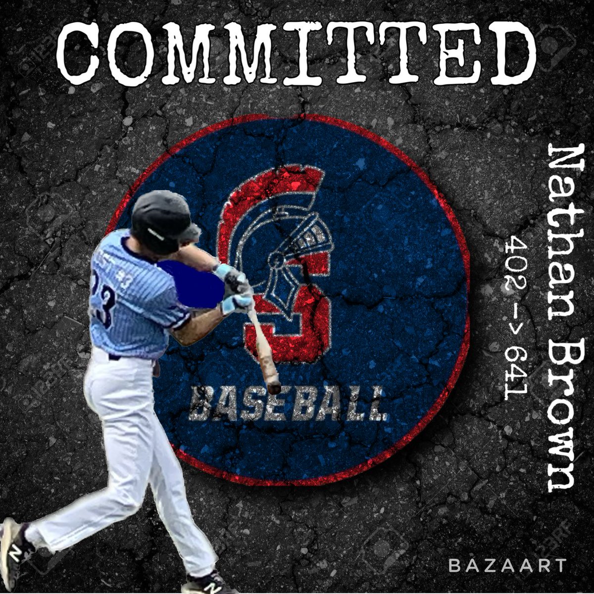 Nathan Brown tweet media