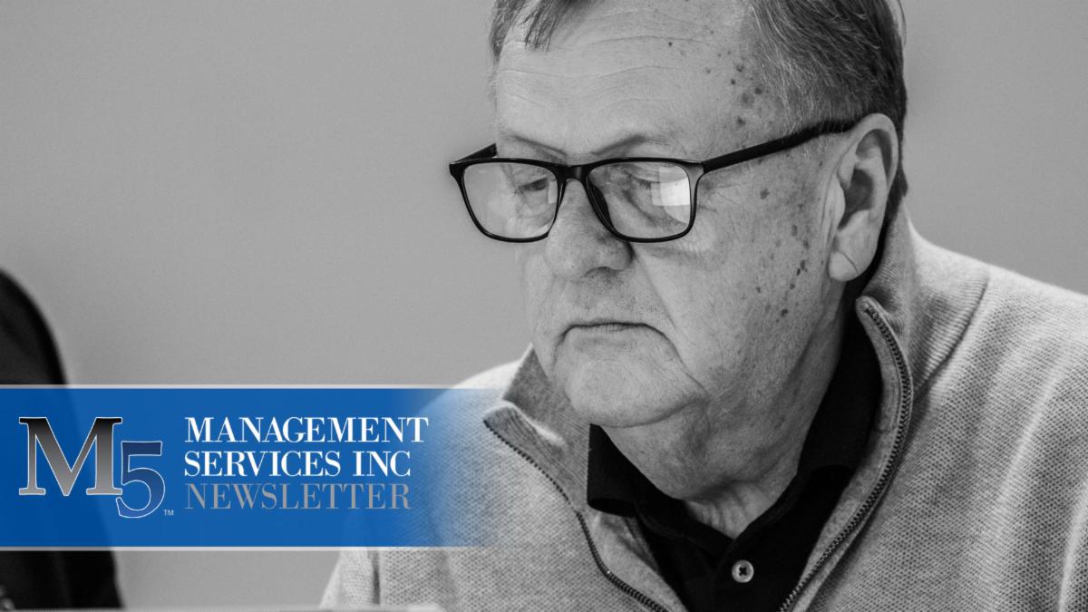 M5MS's tweet photo. Unapplied Time - M5 Management Services, Inc. Newsletter - 06/14/23

https://t.co/Sf8fvYewj4
https://t.co/ehllsMspc6 https://t.co/cnuK82GALA