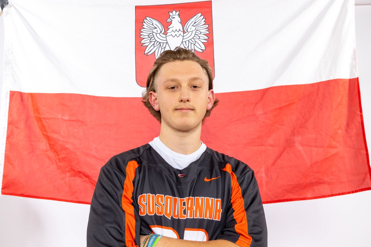 Susquehanna Athletics tweet media