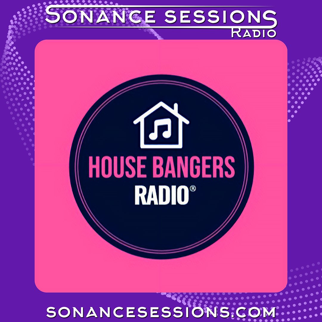 sonancesessions's tweet image. Now Playing @tom_taylor @HouseBangers Radio.
House Bangers are mixed live by Tom Taylor, earth shaking bass for the dance floor, your car, and even your club kitchen!
sonancesessions.com

#HouseBangers #HouseBangersRadio #House #Radio #SonanceSessions
