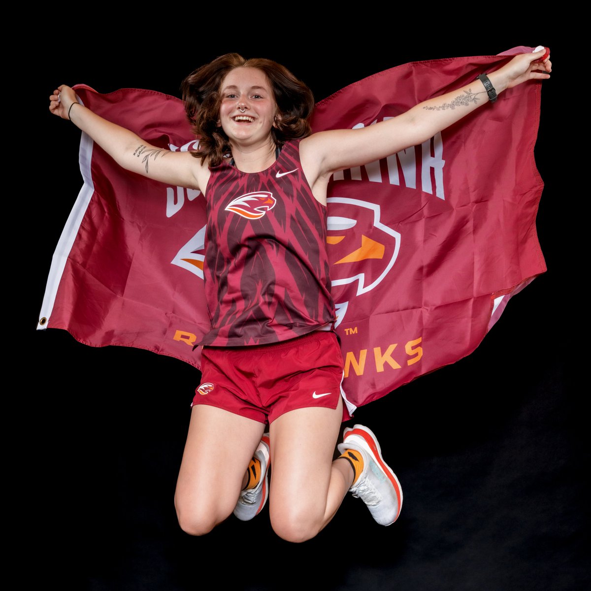 Susquehanna Athletics tweet media