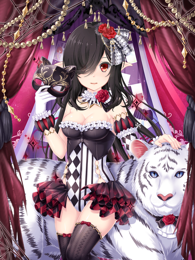 kmra51267's tweet photo. #ニジカノ https://t.co/Y9l2uxRKNo