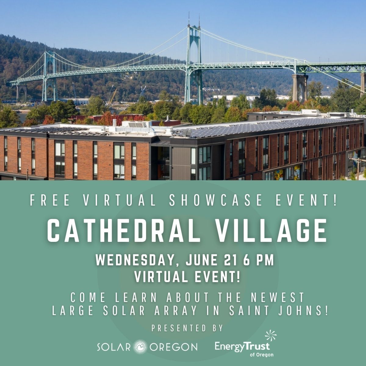 Solar Oregon tweet media