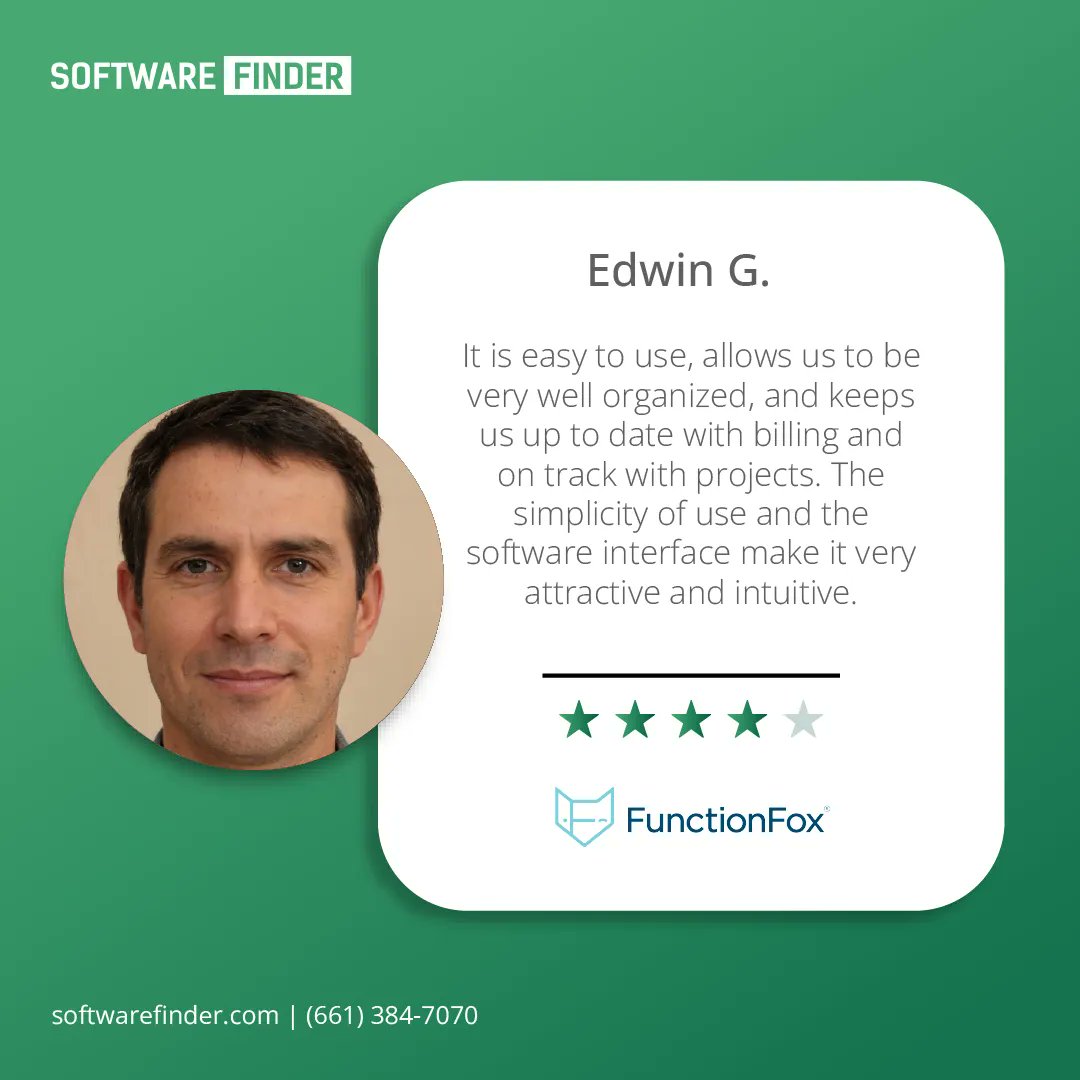 Softwarefinder2's tweet image. Level up your project management game with @functionfox ! 🚀📊 Streamline workflows, collaborate seamlessly, and achieve outstanding results. 🙌💼
Get free demo of @functionfox today -> buff.ly/3IwY7Gw
#FunctionFox #ProjectManagementMadeEasy