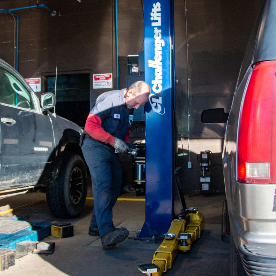 At Hamrick Tire, we're committed to providing top-notch tire solutions tailored to your needs. Visit us today and discover our wide selection of new tires for every vehicle type. #NewTires #TireSales