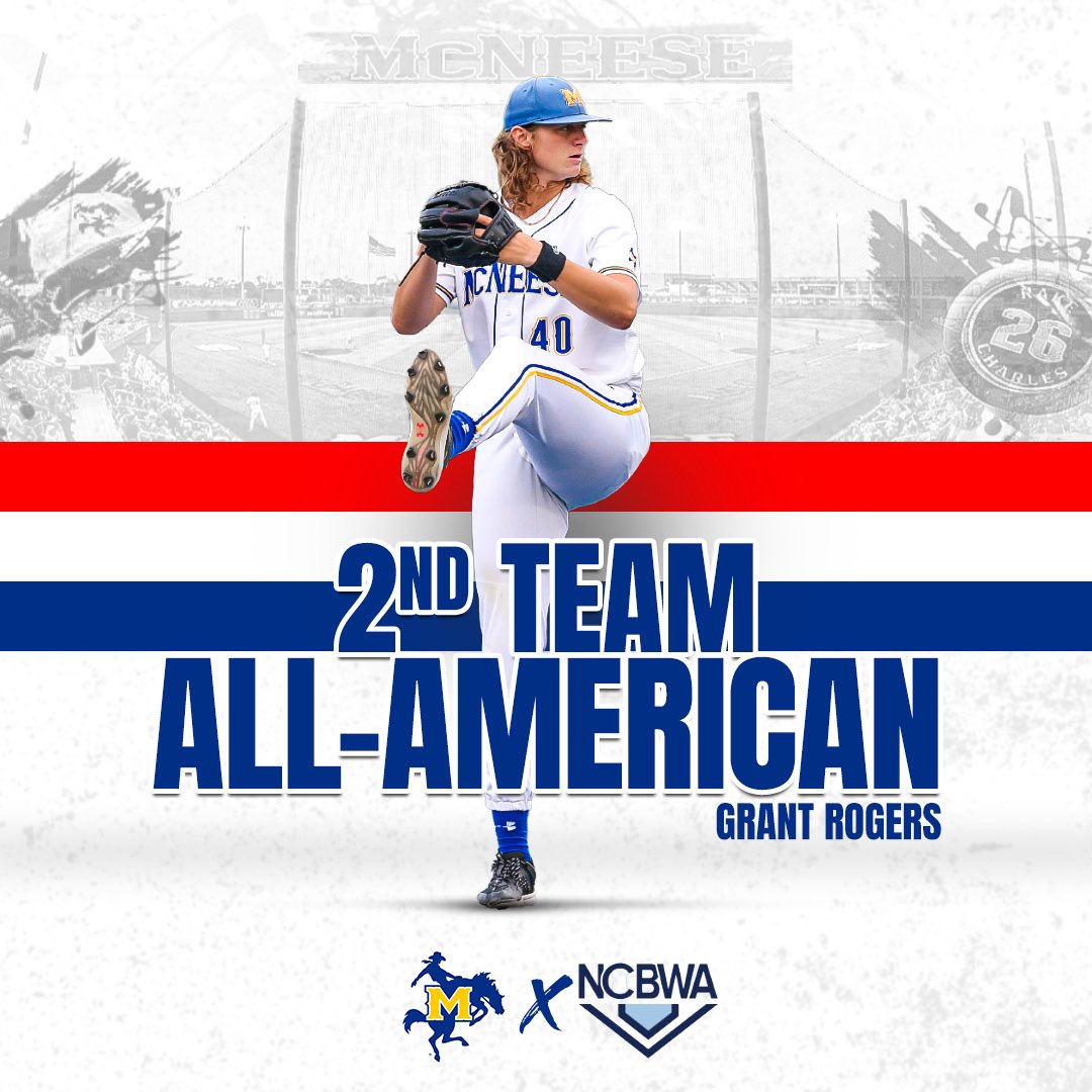 Adding another one to the award list.

#GeauxPokes | #FERDA