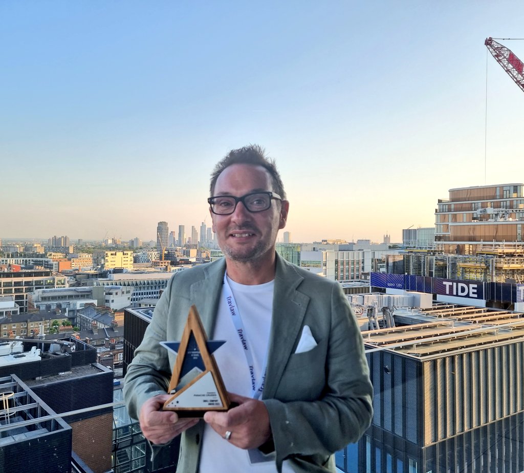 Robin Murray (@rob_murray92) on Twitter photo James Cole, founder of <a href="/panachecruises/">Panache Cruises</a>, said: "One of the fundamentals of the business is making sure our colleagues are properly looked after, so this award means everything" #bwitawards James Cole, founder of <a href="/panachecruises/">Panache Cruises</a>, said: "One of the fundamentals of the business is making sure our colleagues are properly looked after, so this award means everything" #bwitawards