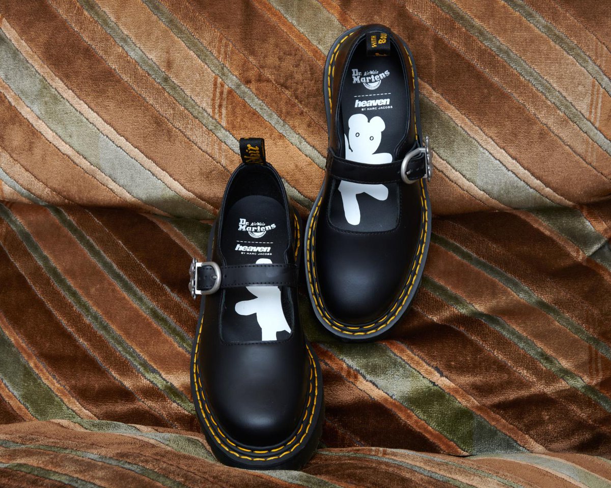 @drmartens CEO Kenny Wilson tells Drapers how the #footwear brand plans to incorporate #recycled #leather into its shoes and why it’s investing in the production of more sustainable materials at scale. 

Read his thoughts below.

#fashionretail #sustain... bit.ly/3CpnY0j