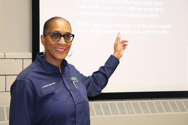 Greater Dayton RTA tweet media