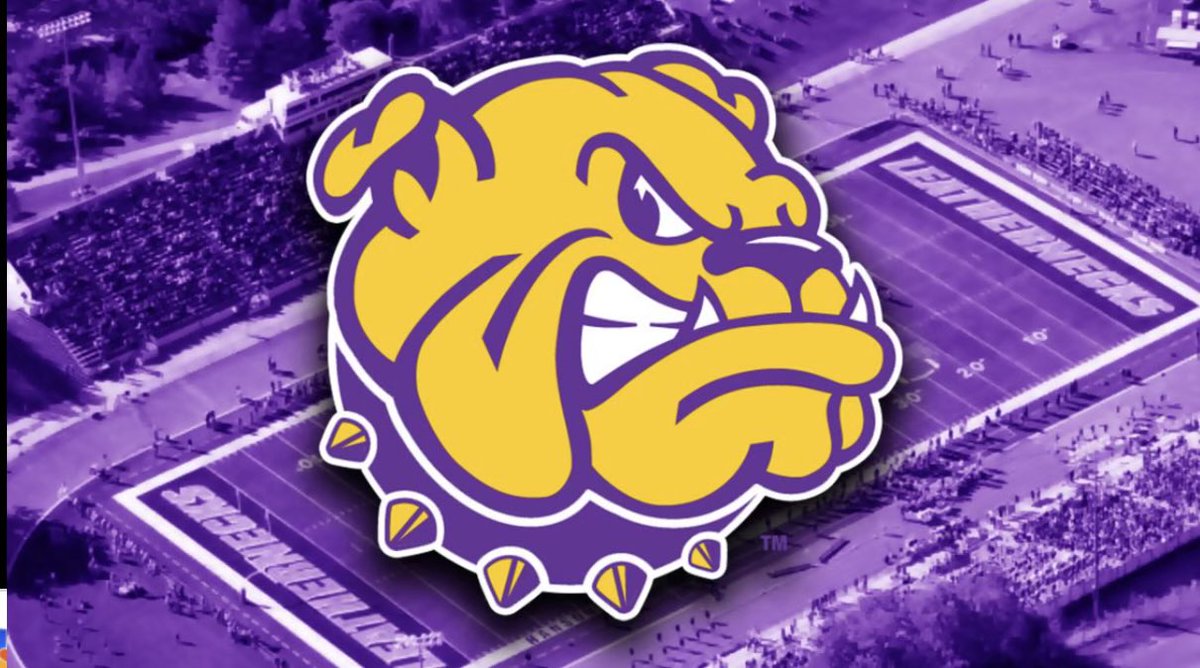 After a great conversation with @CurryWIU I'm grateful to receive another Division 1 offer from @WIUfootball!  #POUNDTHEROCK @HendricksonWIU 

@HoltFB @NationHolt @RecruitHoltFB @AllenTrieu @Rivals_Clint @On3Recruits @JeremyO_Johnson @adamgorney @ChadSimmons_