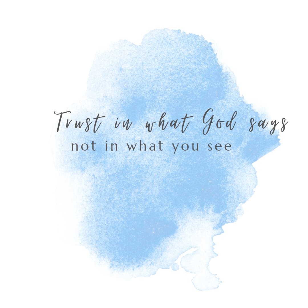 Trust in the Lord with all your heart, And lean not on your own understanding; 
In all your ways acknowledge Him, And He shall direct your paths.
Proverbs 3:5-6