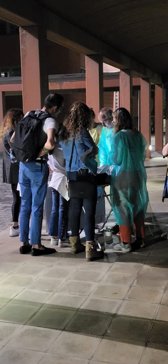 Francesca Rossi tweet media