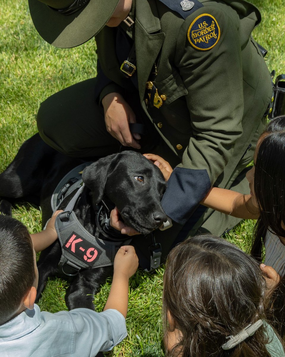 USBPChiefTCA tweet picture