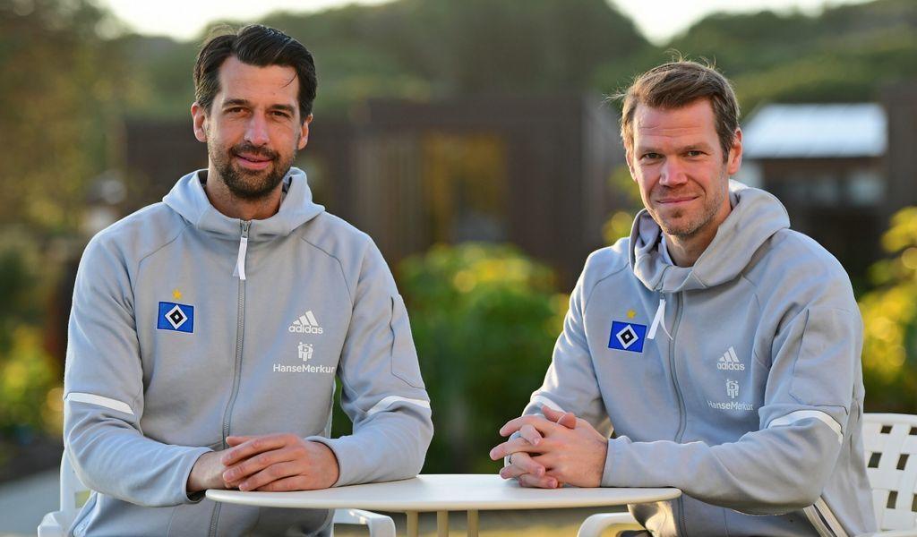 30 Millionen für den HSV! So soll die Kühne-Kohle eingesetzt werden bit.ly/3p7sSMr