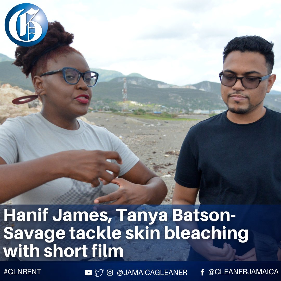 With the thrust for greater diversity in film taking hold internationally, one local film-maker is calling for more work to be done locally.

Read more: jamaica-gleaner.com/article/entert… #GLNREnt