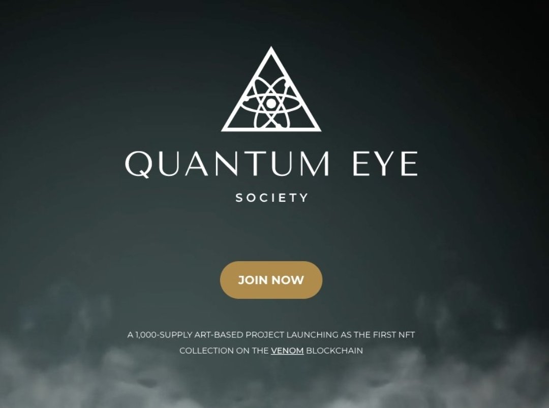 premint.xyz/quantum-eye-so…
crew3.xyz/c/quantumeyeso…
<a href="/QuantumEye_NFT/">Quantum Eye Society</a>