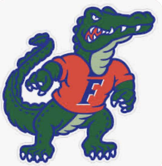 I’m blessed to receive an offer from the University of Florida!!! #AGTG #BlessedAndGrateful