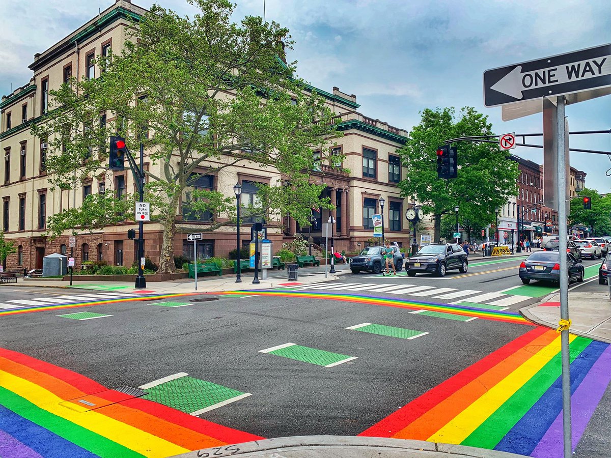 RaviBhalla's tweet photo. As residents may have seen, unfortunately the @hobokenlibrary has been the target of hateful social media accounts purposefully spreading false information about a #Pride month event scheduled to take place this Saturday.  

These social media accounts have resulted in hundreds of hateful messages targeted at the Hoboken Library, and other participants of the event that are disgusting expressions of homophobia, racism, and intolerance. Let me be abundantly clear: the City of Hoboken is a fair and welcoming community, and these expressions of hate have absolutely no place here.  

The event on Saturday, a reading of books that have been unfortunately banned in states and cities all across the country, demonstrates our commitment to support and celebrate our LGBTQIA+ populations, among others. 

Let me also be clear: these book bans are an unfortunate attempt to marginalize, degrade, and silence those like our valued LGBTQIA+ communities, and sweep under the rug critical topics including race and racism that are discussed in many of these books.

The number of books that have been banned or challenged across the United States should be alarming to all of us. In fact, the American Library Association has documented that there have been well over 1,000 books banned in various locations in 2022, nearly doubling from 2021. The majority of these challenges were targeted at books written by or about members of the LGBTQIA+ community, as well as black people, indigenous people, and people of color, and that has been no accident. 

When we start banning books, when we infringe upon the civil rights of Americans, such as freedom of speech and expression, and when we suppress free thought, we undermine the very foundations of our society.  

I encourage Hoboken parents and children to have these important discussions on what books they feel are appropriate for their families and education. Parents, with the support of their children, should be making these decisions, just like my wife and I have done with our two children. These decisions should not be made for them by radical book bans and intolerant legislators. 

I invite you to stand alongside me, fellow readers, and advocates like @HSunbeam on Saturday. I am honored to be a part of the read-a-thon this Saturday, where I will personally be reading "A Day in the Life of Marlon Bundo,” and other residents and dignitaries will be reading additional age-appropriate books.

I know that the vast majority of our community will stand against these oppressive comments, and in support of the excellent work of the Hoboken Public Library. I know in Hoboken, love will always overcome hate, and I am fully confident this event on Saturday will be no different.