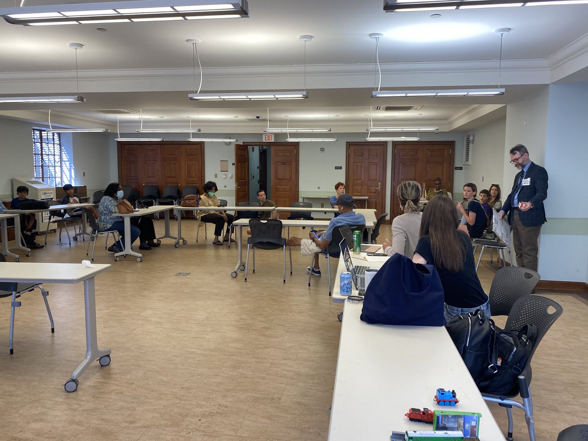 Brittany Kademian ANC 4C05 tweet media