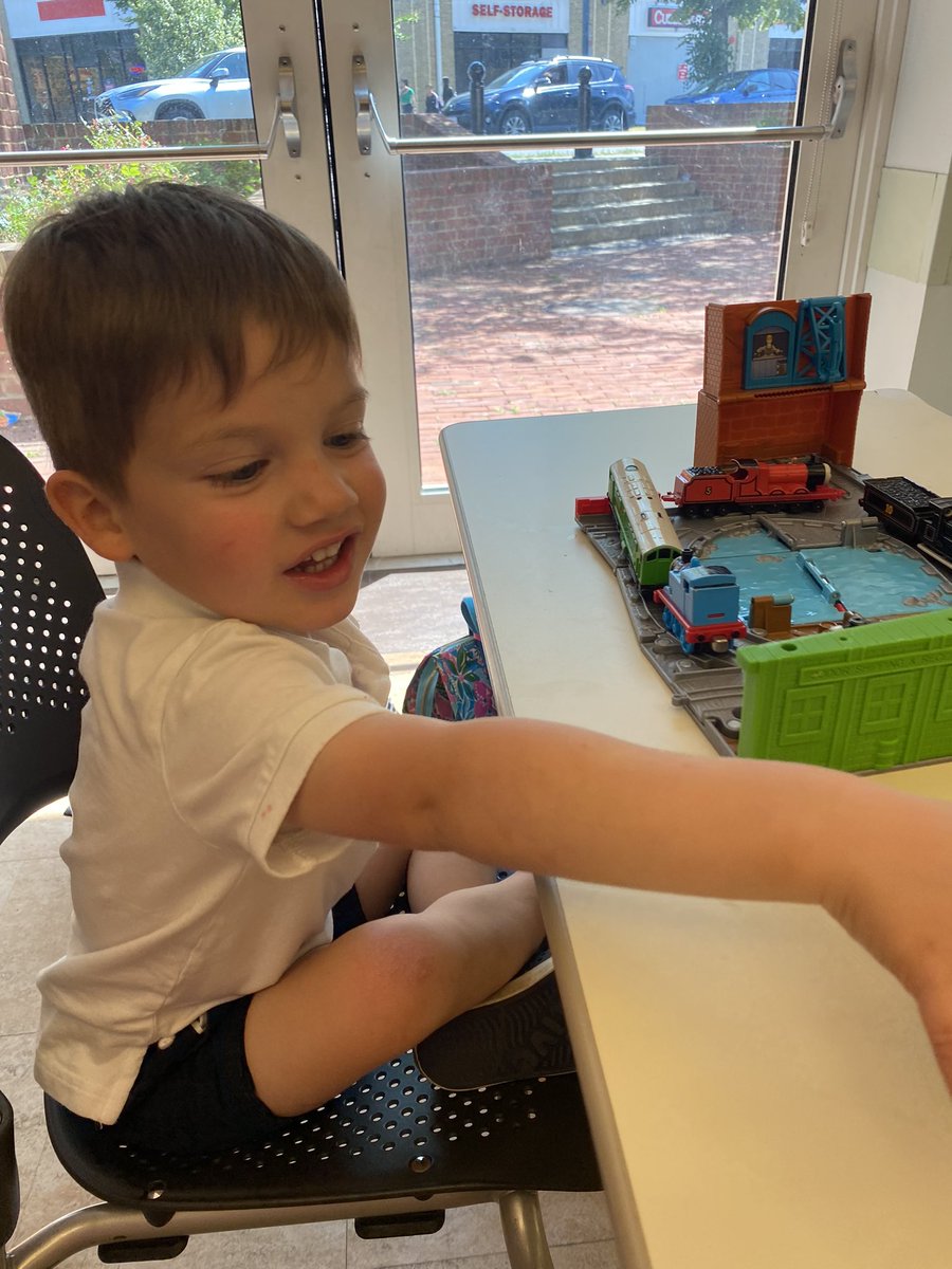 Brittany Kademian ANC 4C05 tweet media