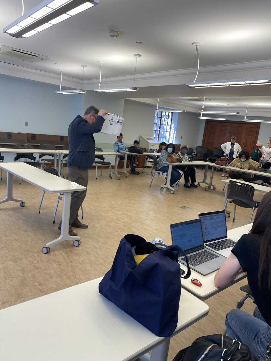 Brittany Kademian ANC 4C05 tweet media