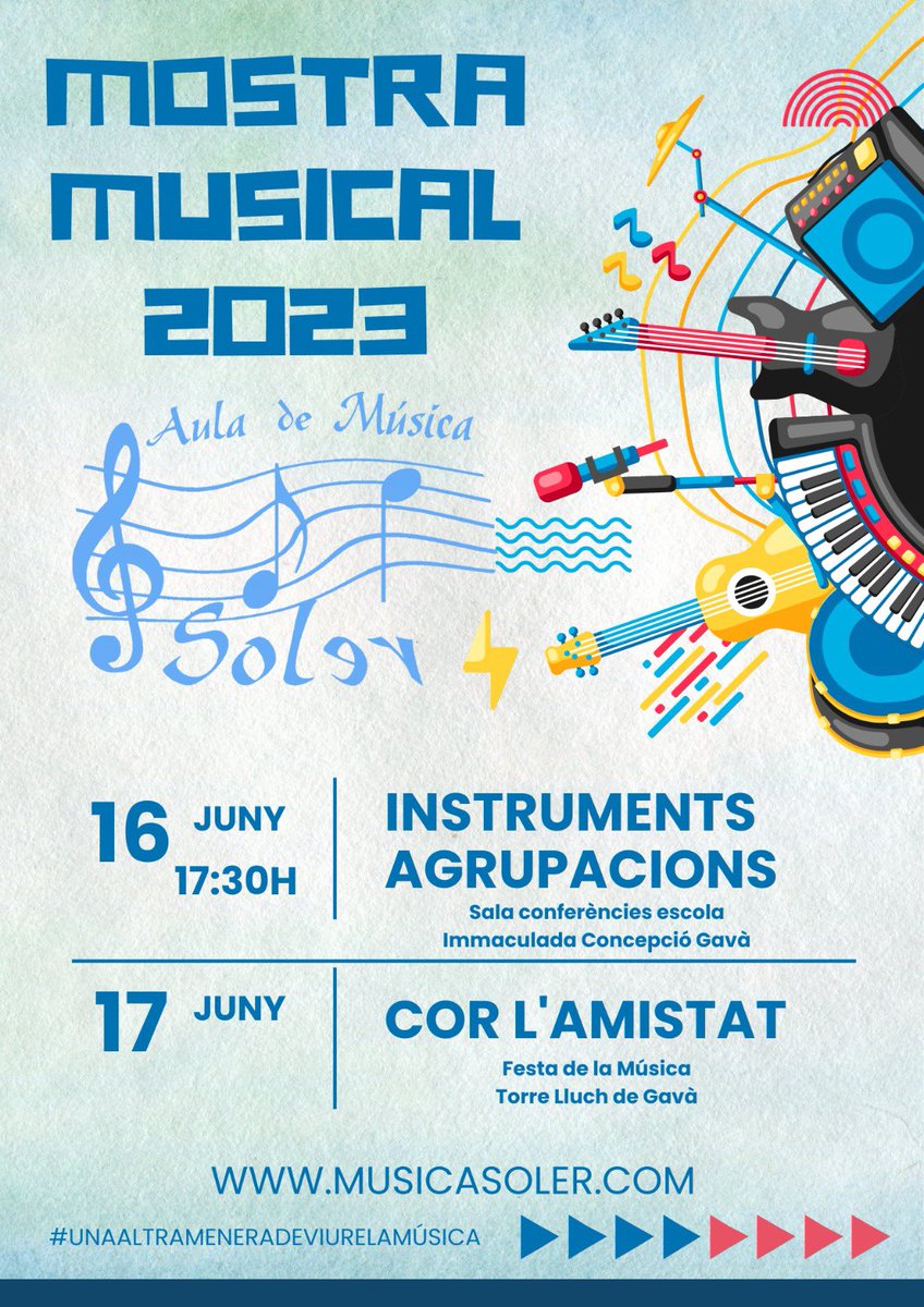 MusicaSoler's tweet photo. https://t.co/oclLs53Mdt