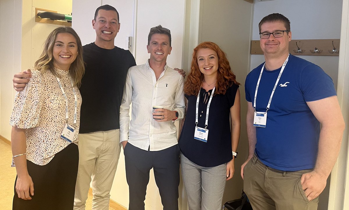 Tom Bergen tweet media